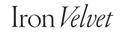Iron Velvet