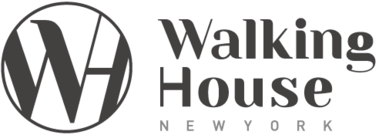 Walking House